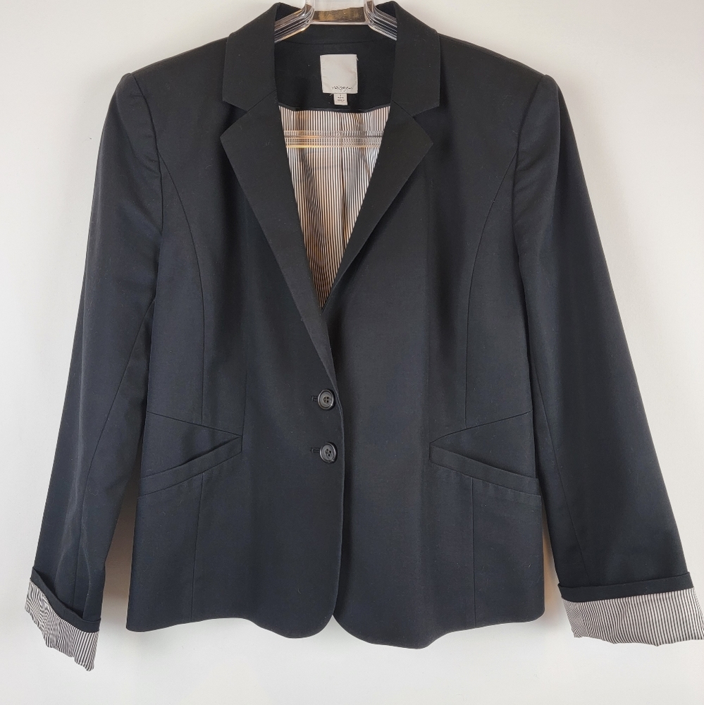 Halogen Blazer Petite L